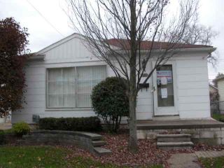 Foreclosed Home - 439 W BROCKTON AVE, 48071