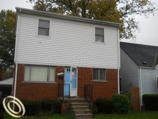 Foreclosed Home - 26448 RIALTO ST, 48071