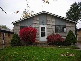 Foreclosed Home - List 100196953