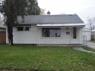 Foreclosed Home - List 100198652