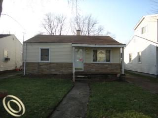 Foreclosed Home - 26357 BRETTONWOODS ST, 48071