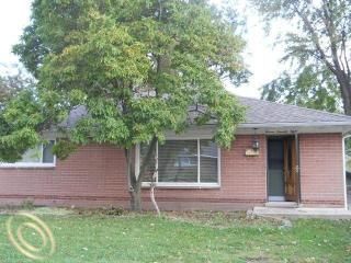 Foreclosed Home - List 100208169