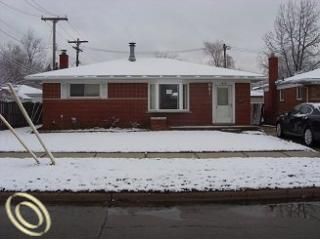 Foreclosed Home - List 100208202