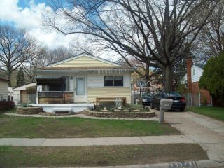 Foreclosed Home - List 100208230