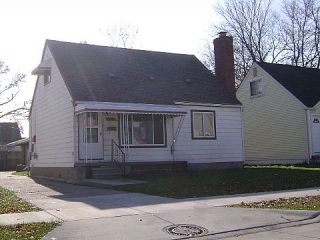 Foreclosed Home - List 100209794
