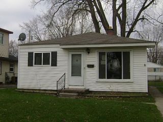 Foreclosed Home - List 100209795