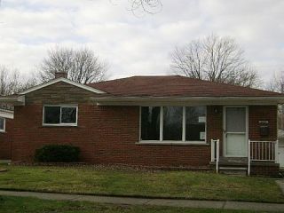 Foreclosed Home - 29455 HERBERT ST, 48071