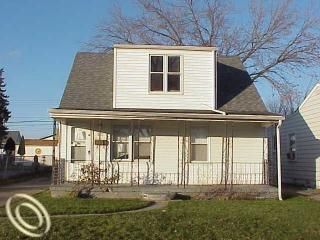 Foreclosed Home - List 100221002