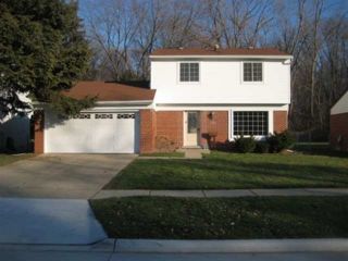 Foreclosed Home - 30406 WINTHROP DR, 48071