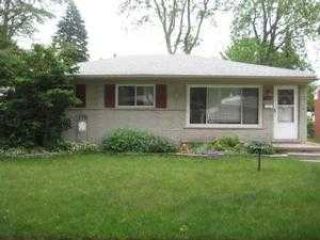 Foreclosed Home - List 100226058