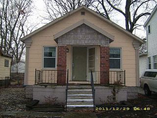 Foreclosed Home - List 100228628