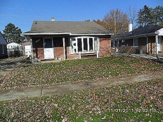 Foreclosed Home - List 100238535