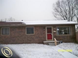 Foreclosed Home - List 100245310