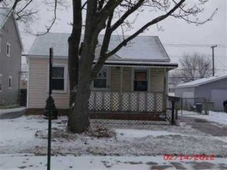 Foreclosed Home - 30472 BRUSH ST, 48071