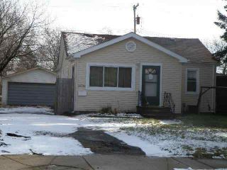 Foreclosed Home - 26712 PALMER BLVD, 48071