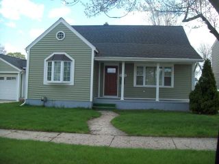 Foreclosed Home - 28754 GROVELAND ST, 48071