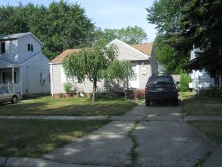 Foreclosed Home - List 100278611