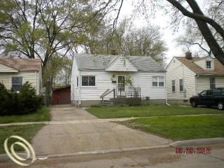 Foreclosed Home - List 100282307