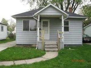 Foreclosed Home - 26584 HAMPDEN ST, 48071