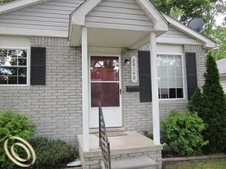 Foreclosed Home - List 100322467