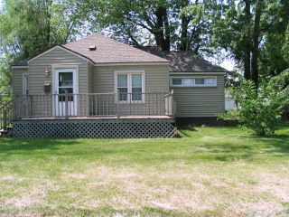 Foreclosed Home - 26789 BARRINGTON ST, 48071