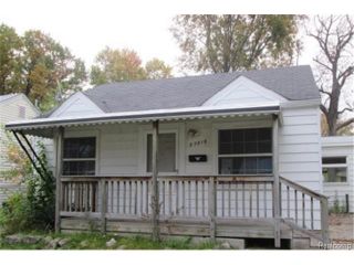 Foreclosed Home - List 100338340