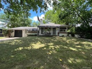 Foreclosed Home - 27901 WRENSON ST, 48071
