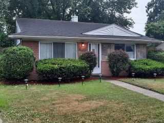 Foreclosed Home - 28122 PARK CT, 48071