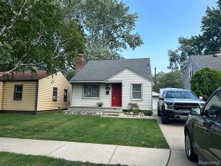 Foreclosed Home - 26372 HAMPDEN ST, 48071