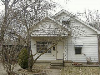 Foreclosed Home - List 100019704