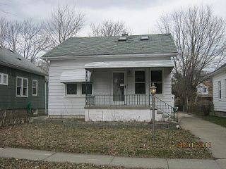 Foreclosed Home - 2164 EARLMONT RD, 48072