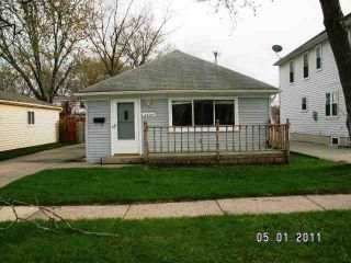 Foreclosed Home - 2425 EDGEWOOD BLVD, 48072