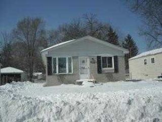 Foreclosed Home - 2037 KIPLING AVE, 48072