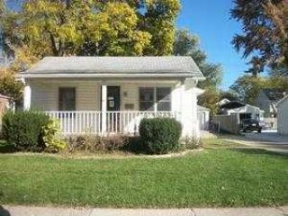 Foreclosed Home - 2970 GRIFFITH AVE, 48072