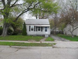 Foreclosed Home - 3524 ELLWOOD AVE, 48072