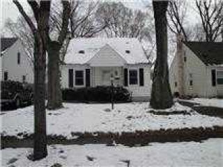 Foreclosed Home - List 100081528