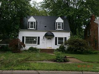 Foreclosed Home - List 100099472