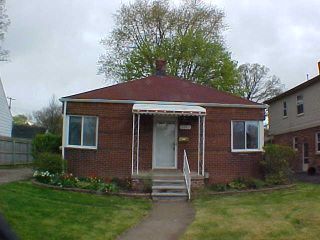 Foreclosed Home - List 100107583