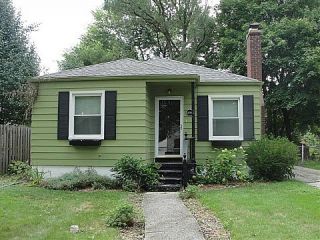 Foreclosed Home - 1809 OAKSHIRE AVE, 48072