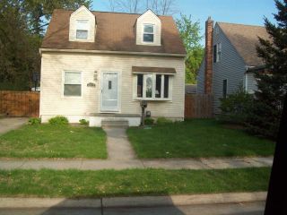 Foreclosed Home - 2079 KIPLING AVE, 48072
