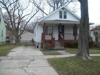 Foreclosed Home - 3174 BUCKINGHAM AVE, 48072