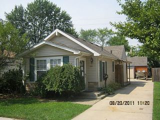 Foreclosed Home - 3565 TYLER AVE, 48072