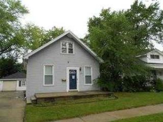 Foreclosed Home - List 100169670