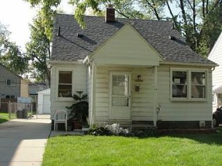 Foreclosed Home - 3597 GRIFFITH AVE, 48072