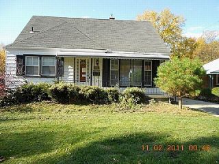 Foreclosed Home - List 100187103