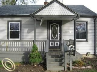 Foreclosed Home - List 100192133