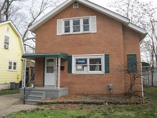 Foreclosed Home - 2828 FERRIS ST, 48072