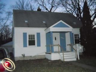 Foreclosed Home - List 100257293