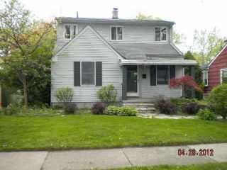 Foreclosed Home - 3773 CUMMINGS AVE, 48072