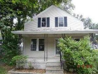 Foreclosed Home - List 100339114